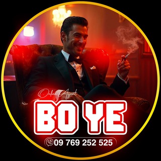 Telegram profile photo for Batman688slot ( BO Ye )