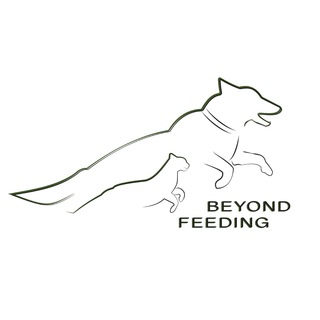 Telegram profile photo for Это целая собака! Больше, чем только питание