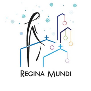 Telegram profile photo for Parrocchia Regina Mundi - Nichelino