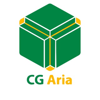 Telegram profile photo for cgaria.com 🌱