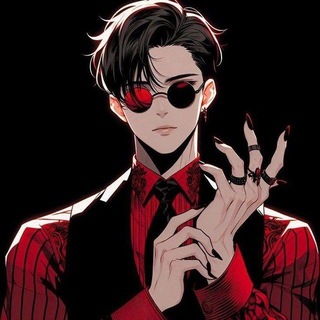 Telegram profile photo for Душный