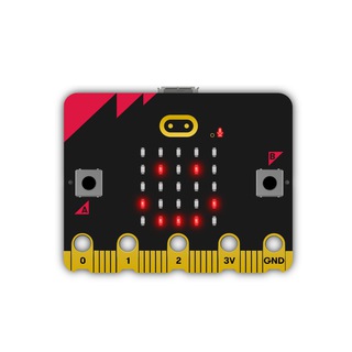 Telegram group profile photo for micro:bit Malaysia