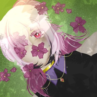 Telegram profile photo for mina&vampiridzik🍉