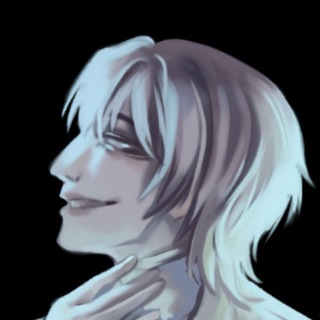 Telegram profile photo for _okun' pogani_