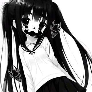 Telegram profile photo for kokojambova