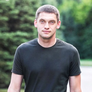 Telegram profile photo for 🇺🇦 Іван Федоров / Запорізька обл / Запоріжжя