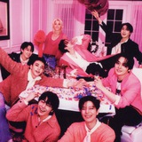 Telegram profile photo for skz8 | do it 🐾
