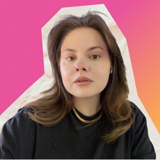 Telegram profile photo for Даша про тексты и не только