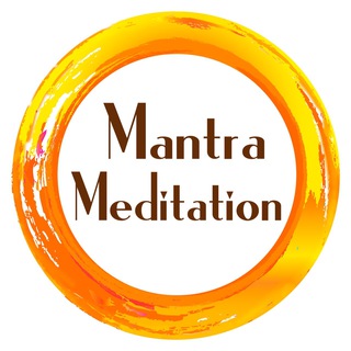 Telegram profile photo for МАНТРА МЕДИТАЦИЯ