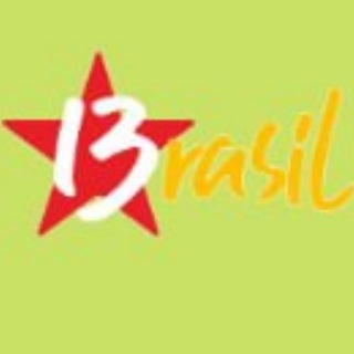 Telegram profile photo for Comite 13 Brasil