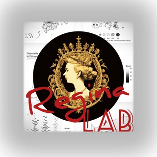 Telegram profile photo for ReginaLab