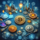 Telegram profile photo for AIO_news💥