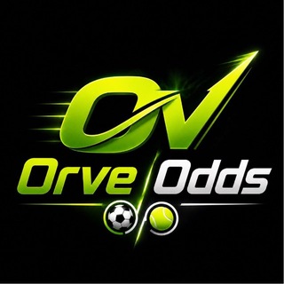 Telegram profile photo for OrveOdds