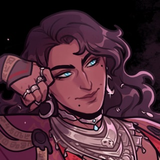 Telegram profile photo for bernmoro