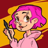 Telegram profile photo for Маша едет в Мадрид