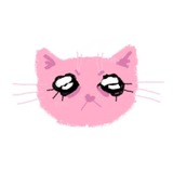 Telegram profile photo for ˚ ༘ ciambella 🎀⋆。˚