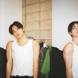 Telegram profile photo for hyunjae