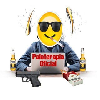 Telegram profile photo for PALOTERAPIA