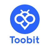 Telegram profile photo for آموزش صرافی Toobit
