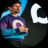 Telegram profile photo for Днище Румайна ( Nigga DLC )