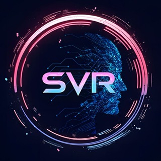 Telegram group profile photo for SynthVoiceRu