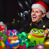 Telegram profile photo for Новости NFT Gift