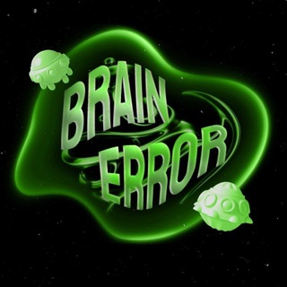 Telegram profile photo for 𝔅rᗩꀤ𝔑𝐸rrᎧr