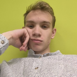 Telegram profile photo for ДРОЗДОВ
