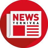 Telegram profile photo for news ternivka