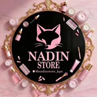 Telegram group profile photo for NADIN STORE KPS