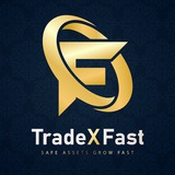 Telegram profile photo for TradexFast.com