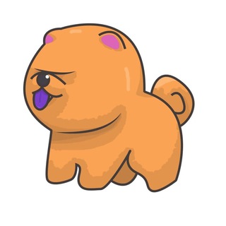 Telegram profile photo for ChowChow Finance Ann