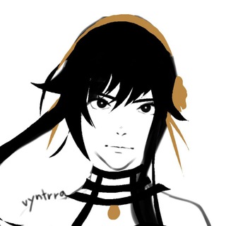 Telegram profile photo for vyntrra