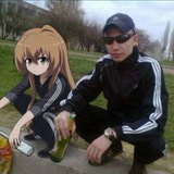 Telegram profile photo for adpt#ZTD