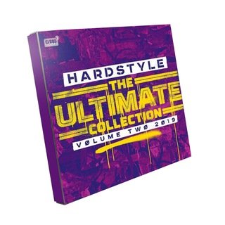 Telegram profile photo for Hardstyle Songs / Dj / Remix --- HARD IS OUR STYLE --- YouTube Backup on Telegram by HardstyleFreaks and RTP