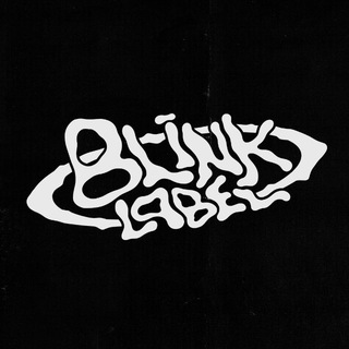 Telegram profile photo for blink лейбл.
