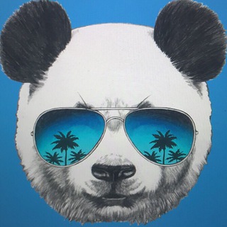 Telegram profile photo for @Pandatravel.ru