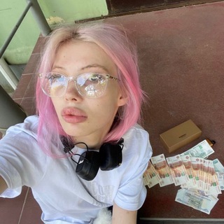 Telegram profile photo for Телепорт к Юле