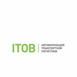 Telegram profile photo for АЙТОБ. Цифровизация логистики