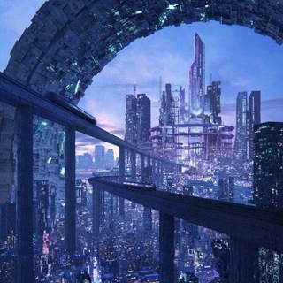 Telegram profile photo for Chronicle Catalyst: The Gifted Generation.