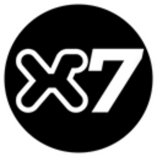 Telegram group profile photo for X7 Exchange