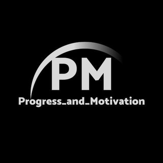 Telegram profile photo for Motivation