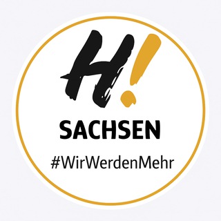 Telegram profile photo for HEIMAT Sachsen