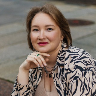 Telegram profile photo for Кондрашова про бизнес💰