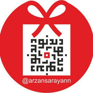 Telegram profile photo for ارزان سرایان (دیدنو) لوازم خانگی پارسا