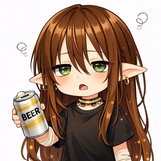 Telegram profile photo for korymia