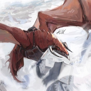 Telegram profile photo for a-lin болтает