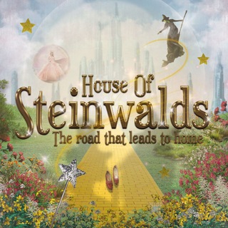 Telegram profile photo for House Of Steinwalds: The Road That Leads to Home.