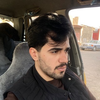 Telegram profile photo for Lone wolf
