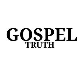 Telegram profile photo for GOSPEL TRUTH